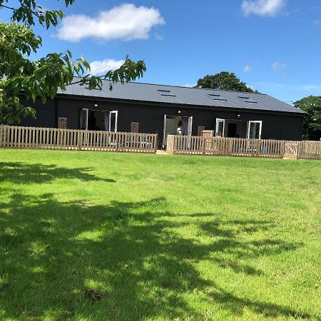 1 Barn Cottages Whitchurch  Luaran gambar